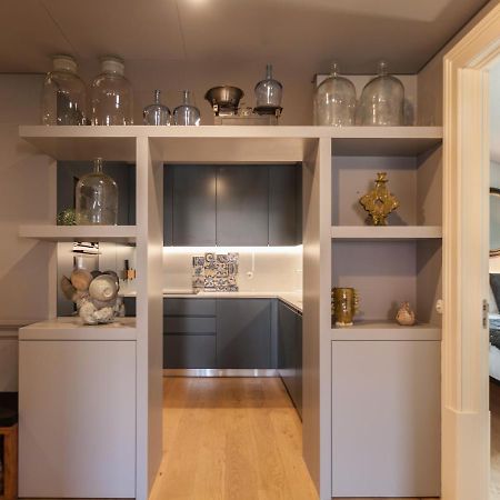 Flh Praca Rossio Exquisite Apartment With View Lisboa Εξωτερικό φωτογραφία