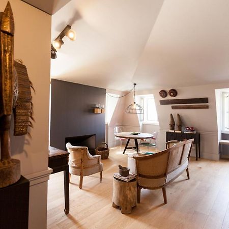 Flh Praca Rossio Exquisite Apartment With View Lisboa Εξωτερικό φωτογραφία
