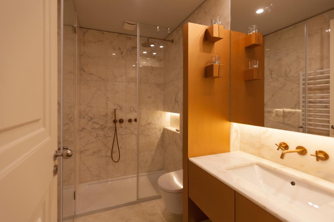 Flh Praca Rossio Exquisite Apartment With View Lisboa Εξωτερικό φωτογραφία