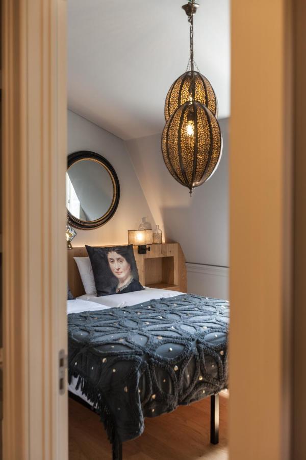 Flh Praca Rossio Exquisite Apartment With View Lisboa Εξωτερικό φωτογραφία