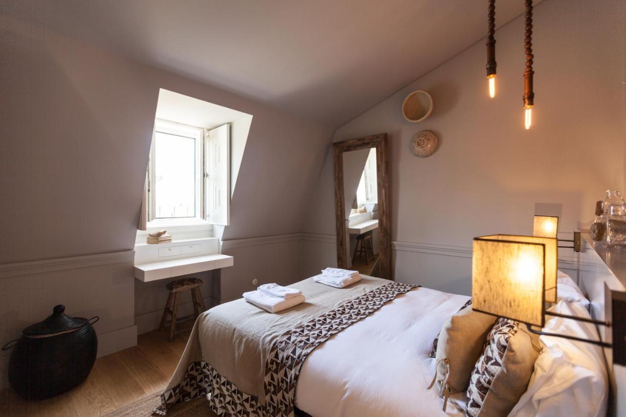 Flh Praca Rossio Exquisite Apartment With View Lisboa Εξωτερικό φωτογραφία