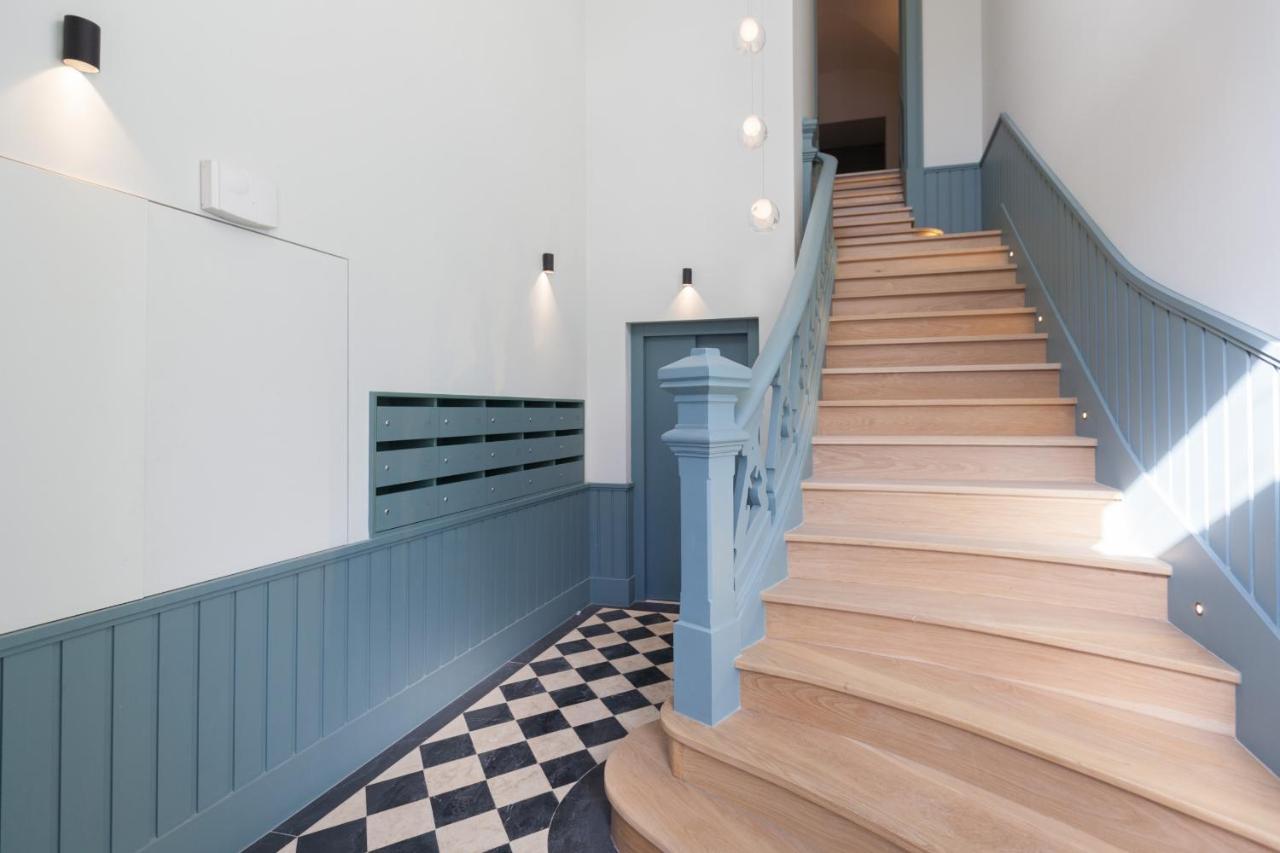 Flh Praca Rossio Exquisite Apartment With View Lisboa Εξωτερικό φωτογραφία