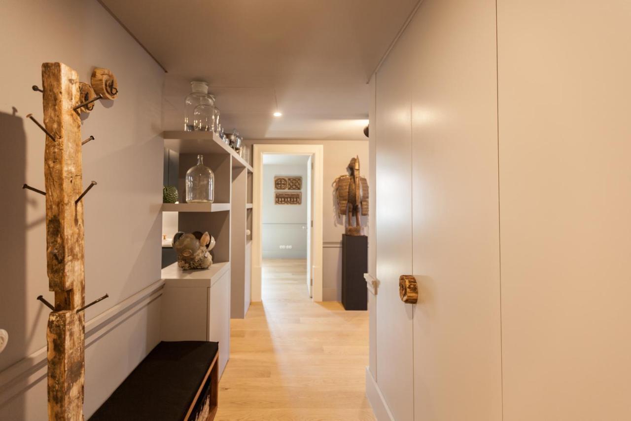Flh Praca Rossio Exquisite Apartment With View Lisboa Εξωτερικό φωτογραφία