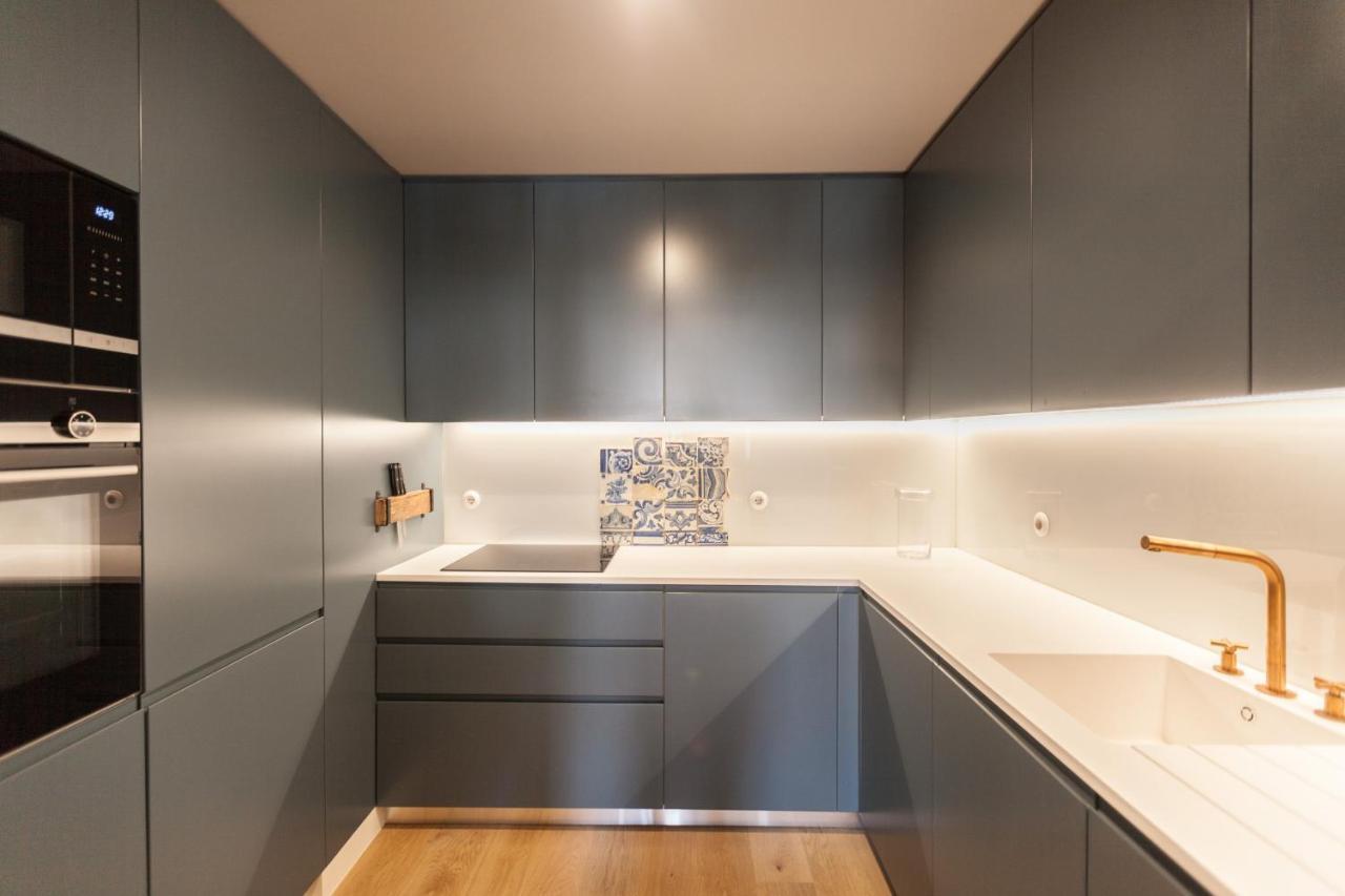 Flh Praca Rossio Exquisite Apartment With View Lisboa Εξωτερικό φωτογραφία
